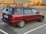 Honda Odyssey 1995 года за 1 600 000 тг. в Талдыкорган – фото 5
