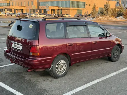 Honda Odyssey 1995 года за 1 600 000 тг. в Талдыкорган – фото 5