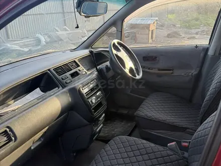 Honda Odyssey 1995 года за 1 600 000 тг. в Талдыкорган – фото 7