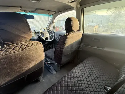 Honda Odyssey 1995 года за 1 600 000 тг. в Талдыкорган – фото 8