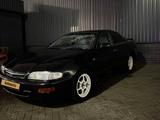 Toyota Corona Exiv 1993 годаүшін1 600 000 тг. в Караганда – фото 5