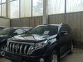 Toyota Land Cruiser Prado 2012 годаfor21 500 000 тг. в Костанай