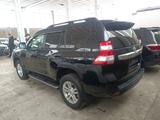 Toyota Land Cruiser Prado 2012 годаfor21 500 000 тг. в Костанай – фото 4