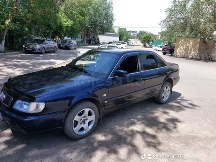 Audi A6 1996 года за 3 000 000 тг. в Жезказган – фото 3