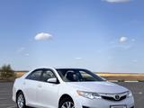 Toyota Camry 2013 года за 5 499 999 тг. в Караганда