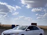 Toyota Camry 2013 года за 5 499 999 тг. в Караганда – фото 3