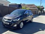 Chevrolet Spark 2020 года за 5 500 000 тг. в Кентау