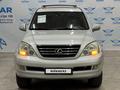 Lexus GX 470 2004 годаfor10 700 000 тг. в Талдыкорган – фото 2