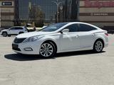 Hyundai Grandeur 2012 года за 8 200 000 тг. в Алматы – фото 2