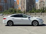 Hyundai Grandeur 2012 года за 8 200 000 тг. в Алматы – фото 3