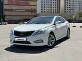 Hyundai Grandeur 2012 года за 8 200 000 тг. в Алматы