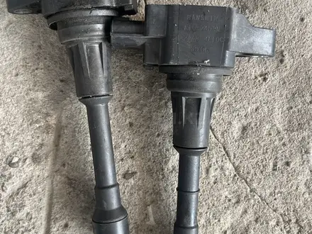 Катушки на Nissan mr 20 за 10 000 тг. в Алматы