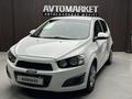 Chevrolet Aveo 2014 года за 3 690 000 тг. в Актобе