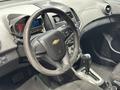 Chevrolet Aveo 2014 года за 3 690 000 тг. в Актобе – фото 16