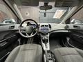 Chevrolet Aveo 2014 года за 3 690 000 тг. в Актобе – фото 19