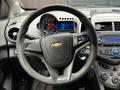 Chevrolet Aveo 2014 года за 3 690 000 тг. в Актобе – фото 21