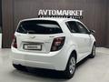 Chevrolet Aveo 2014 года за 3 690 000 тг. в Актобе – фото 4