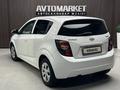 Chevrolet Aveo 2014 года за 3 690 000 тг. в Актобе – фото 5