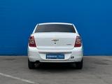 Chevrolet Cobalt 2021 года за 4 470 000 тг. в Алматы – фото 4