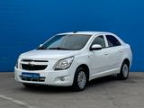 Chevrolet Cobalt 2021 года за 4 470 000 тг. в Алматы