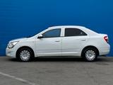 Chevrolet Cobalt 2021 года за 4 470 000 тг. в Алматы – фото 5