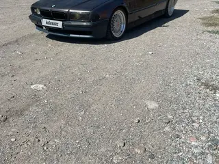 BMW 730