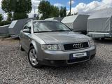 Audi A4 2002 года за 2 550 000 тг. в Кокшетау