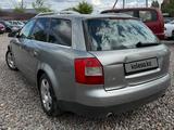 Audi A4 2002 года за 2 550 000 тг. в Кокшетау – фото 4
