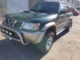 Nissan Patrol 1998 годаүшін5 300 000 тг. в Караганда – фото 2