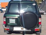 Nissan Patrol 1998 годаүшін5 300 000 тг. в Караганда – фото 5