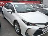 Toyota Corolla 2023 года за 9 400 000 тг. в Алматы – фото 2