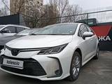 Toyota Corolla 2023 года за 9 400 000 тг. в Алматы – фото 4