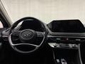 Hyundai Sonata Style 2022 года за 11 300 000 тг. в Алматы – фото 9