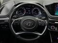 Hyundai Sonata Style 2022 года за 11 300 000 тг. в Алматы – фото 12