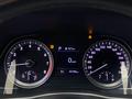 Hyundai Sonata Style 2022 года за 11 300 000 тг. в Алматы – фото 13