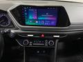 Hyundai Sonata Style 2022 года за 11 300 000 тг. в Алматы – фото 14