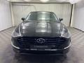 Hyundai Sonata Style 2022 года за 11 300 000 тг. в Алматы – фото 5
