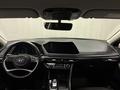 Hyundai Sonata Style 2022 года за 11 300 000 тг. в Алматы – фото 8