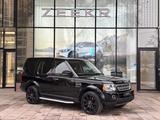 Land Rover Discovery 2015 года за 13 390 000 тг. в Алматы – фото 2