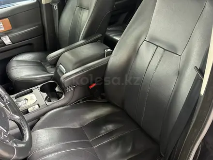 Land Rover Discovery 2015 года за 11 890 000 тг. в Алматы – фото 13