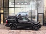 Land Rover Discovery 2015 года за 13 390 000 тг. в Алматы – фото 3