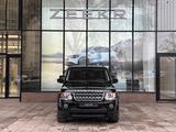 Land Rover Discovery 2015 года за 13 390 000 тг. в Алматы