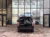 Land Rover Discovery 2015 года за 13 390 000 тг. в Алматы – фото 4