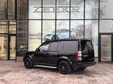 Land Rover Discovery 2015 года за 13 390 000 тг. в Алматы – фото 5