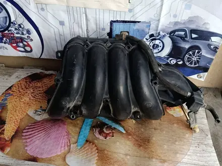 Коллектор впускной Toyota Ipsumүшін13 000 тг. в Алматы