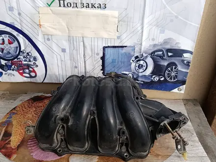 Коллектор впускной Toyota Ipsumүшін13 000 тг. в Алматы – фото 3