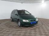 Mitsubishi Space Star 2000 года за 1 790 000 тг. в Шымкент – фото 2