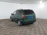 Mitsubishi Space Star 2000 года за 1 790 000 тг. в Шымкент – фото 4