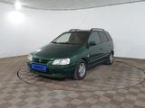 Mitsubishi Space Star 2000 года за 1 790 000 тг. в Шымкент