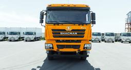 Shacman  SHACMAN SX3258DR384 (Сделано в Казахстане) 2023 года за 29 550 000 тг. в Астана – фото 2